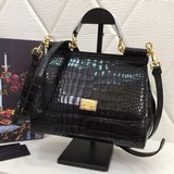 Dolce & Gabbana】Каждый раз, когда они появляются, они выделяются и привлекаю