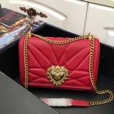 Dolce & Gabbana Серия «Сицилийский принт» 2023 года — самые модные модели.