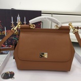 Оригинальный заказ 【Dolce & Gabbana Дука Банна】 Классическая модель, однотон