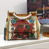 Серия с принтом 4136# Dolce & Gabbana Классическая модель с разнообразными ц