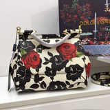 Серия с принтом 4136# Dolce & Gabbana Классическая модель с разнообразными ц