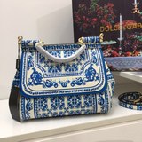 Серия с принтом 4136# Dolce & Gabbana Классическая модель с разнообразными ц