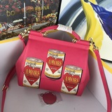 Dolce & Gabbana Высококачественные изделия, изготовленные вручную, пользуютс