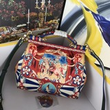 Dolce & Gabbana Высококачественные изделия, изготовленные вручную, пользуютс