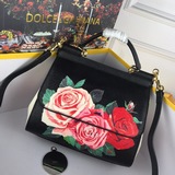 Dolce & Gabbana Высококачественные изделия, изготовленные вручную, пользуютс