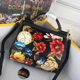 Dolce & Gabbana Высококачественные изделия, изготовленные вручную, пользуютс