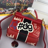 Dolce & Gabbana Высококачественные изделия, изготовленные вручную, пользуютс
