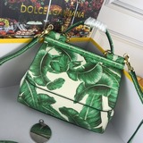 Dolce & Gabbana Высококачественные изделия, изготовленные вручную, пользуютс