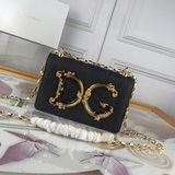 Dolce & Gabbana Оригинальная серия сумок через плечо! Изготовлены из импортн
