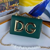 Dolce & Gabbana Оригинальная серия сумок через плечо! Изготовлены из импортн