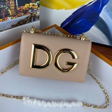Dolce & Gabbana Оригинальная серия сумок через плечо! Изготовлены из импортн