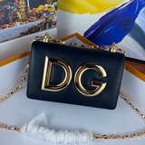 Dolce & Gabbana Оригинальная серия сумок через плечо! Изготовлены из импортн