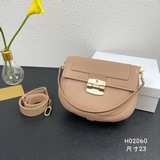 Сумка FURLA, новейшая модель «Свинка», с двумя плечевыми ремнями, из кожи, в под