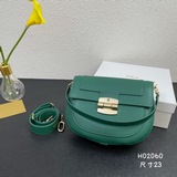 Сумка FURLA, новейшая модель «Свинка», с двумя плечевыми ремнями, из кожи, в под