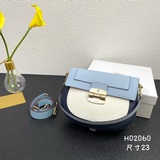 Сумка FURLA, новейшая модель «Свинка», с двумя плечевыми ремнями, из кожи, в под