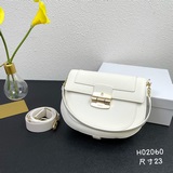 Сумка FURLA, новейшая модель «Свинка», с двумя плечевыми ремнями, из кожи, в под