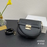Сумка FURLA, новейшая модель «Свинка», с двумя плечевыми ремнями, из кожи, в под