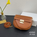 Сумка FURLA, новейшая модель «Свинка», с двумя плечевыми ремнями, из кожи, в под