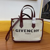 Givenchy 2023 весна-лето новая сумка из бондовой ткани BOND! Даже если это займе