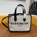 Givenchy 2023 весна-лето новая сумка из бондовой ткани BOND! Даже если это займе