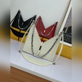 Givenchy Новая модель Givenchy Франция G-House 2023 представляет новую модель V-