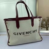 Givenchy bond серия сумок для покупок 2023 год. Весенние праздники – время для п