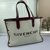 Givenchy bond серия сумок для покупок 2023 год. Весенние праздники – время для п