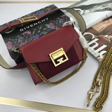 Новая модель с коробкой. Трехфункциональный поясной чехол Givenchy Ss. Подлинная