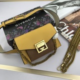 Новая модель с коробкой. Трехфункциональный поясной чехол Givenchy Ss. Подлинная