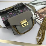 Новая модель поясной сумки Givenchy Ss с коробкой, три варианта использования, п
