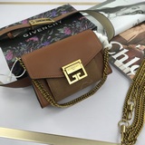 Новая модель поясной сумки Givenchy Ss с коробкой, три варианта использования, п