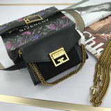 Новая модель поясной сумки Givenchy Ss с коробкой, три варианта использования, п