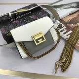 Новая модель с коробкой. Тройная сумка Givenchy Ss на талии. Подлинная модель от