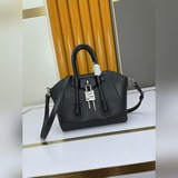 Французский бренд G! Новая классическая сумка GIVENCHY MINI ANTIG.