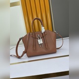 Французский бренд G! Новая классическая сумка GIVENCHY MINI ANTIG.
