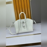 Французский бренд G! Новая классическая сумка GIVENCHY MINI ANTIG.