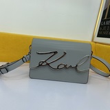 Международный бренд KARL, новейшая модель, размер 22 x 16 x 9. Цвет： темно-синий