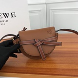 LOEWE популярная мини-сумка Gate, размер 15*12,5*8 см, вмещает 0us, сумка.