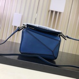I Loewe you Рождественская звезда, безумно популярная модель mini 0uzzle, очаров