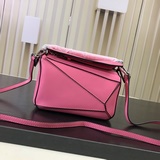 I Loewe you Рождественская звезда, безумно популярная модель mini 0uzzle, очаров