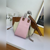 Новые цвета в продаже! «Трансформер» в мире моды — сумка-гамак Hammock bag с ори