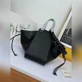 Популярная модель с лимонным узором из кожи лимона серии Hammock от Luo Jia. Уни