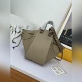 Популярная модель с лимонным узором из кожи лимона серии Hammock от Luo Jia. Уни
