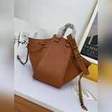 Популярная модель с лимонным узором из кожи лимона серии Hammock от Luo Jia. Уни
