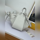 Популярная модель с лимонным узором из кожи лимона серии Hammock от Luo Jia. Уни
