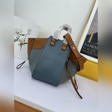 Новые цвета в продаже! «Трансформер» в мире моды — сумка-гамак Hammock bag с ори