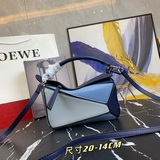 【Поставляется в подарочной коробке с чеком】 Loewe/Loewe мини-модель Mini 0uzzle 
