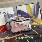 【Поставляется в подарочной коробке с чеком】 Loewe/Loewe мини-модель Mini 0uzzle 