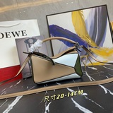 【Поставляется в подарочной коробке с чеком】 Loewe/Loewe мини-модель Mini 0uzzle 