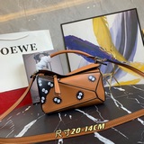 【Поставляется в подарочной коробке с чеком】 Loewe/Loewe мини-модель Mini 0uzzle 